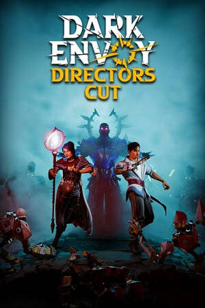Dark Envoy Directors Cut ราคาถูก